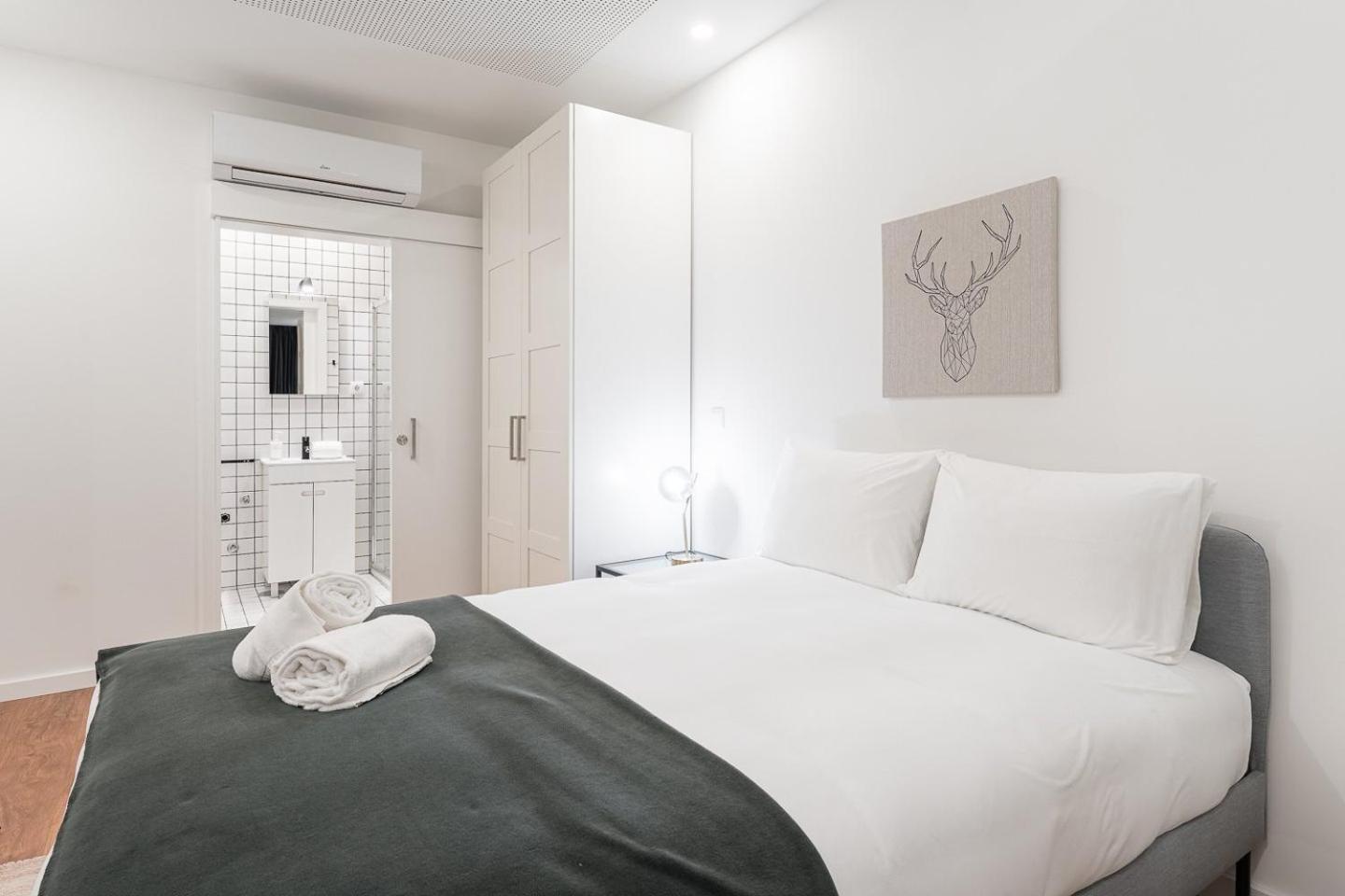 Guestready - Uptown 5