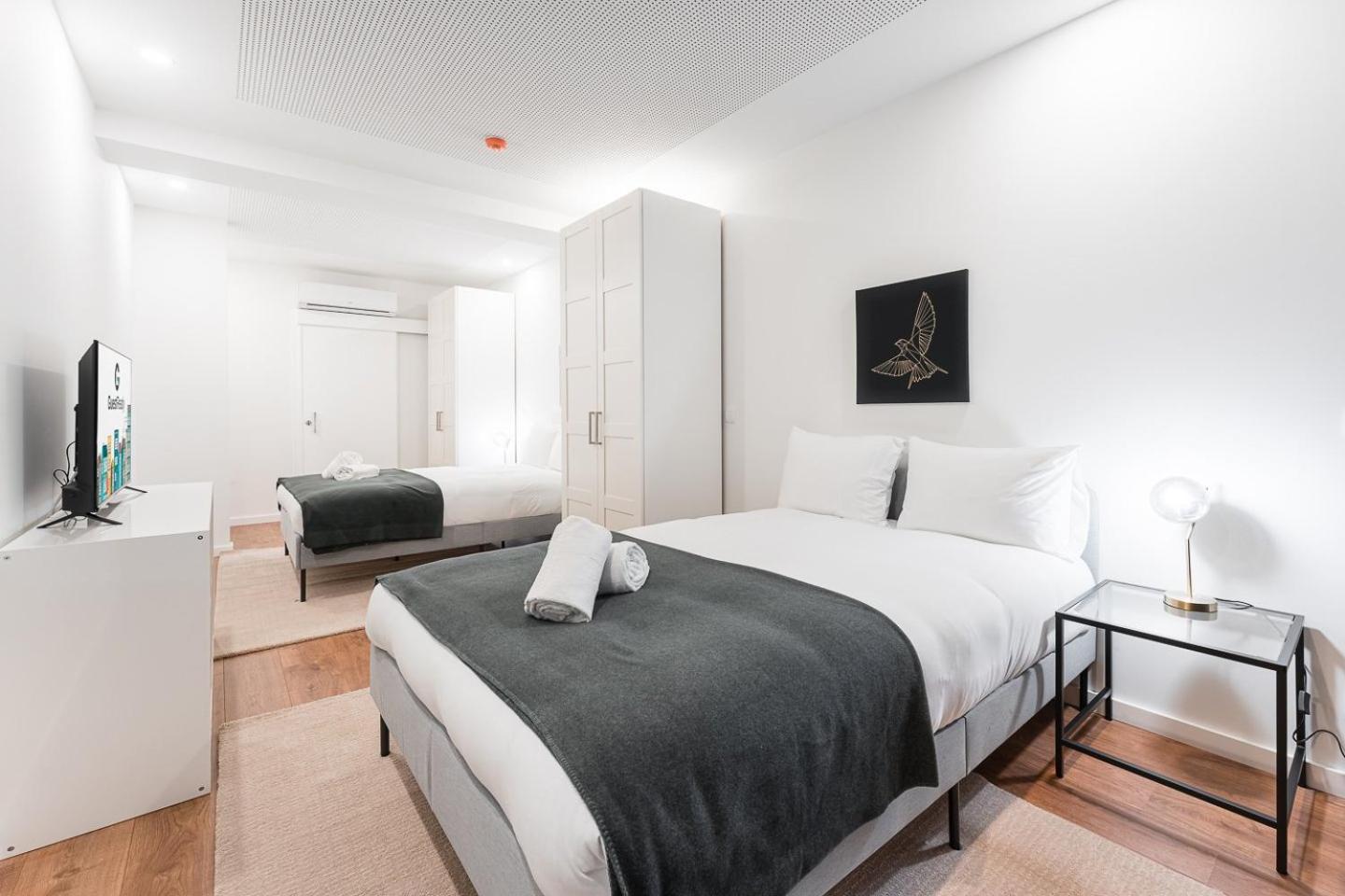 Apartment Guestready - Uptown 5 Porto