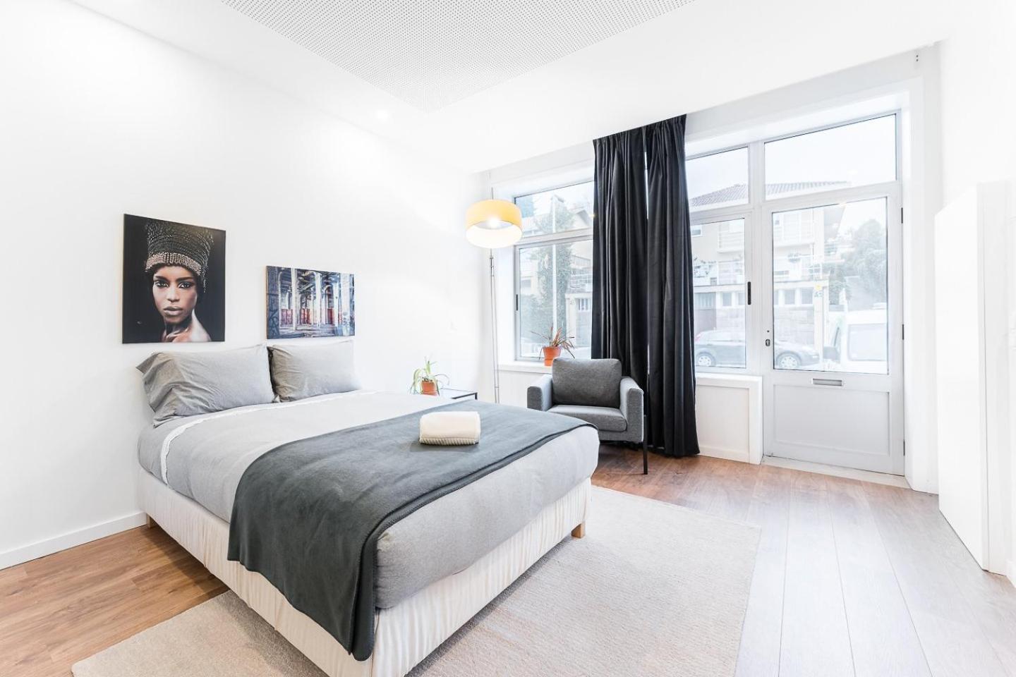 Guestready - Uptown 5 * Porto