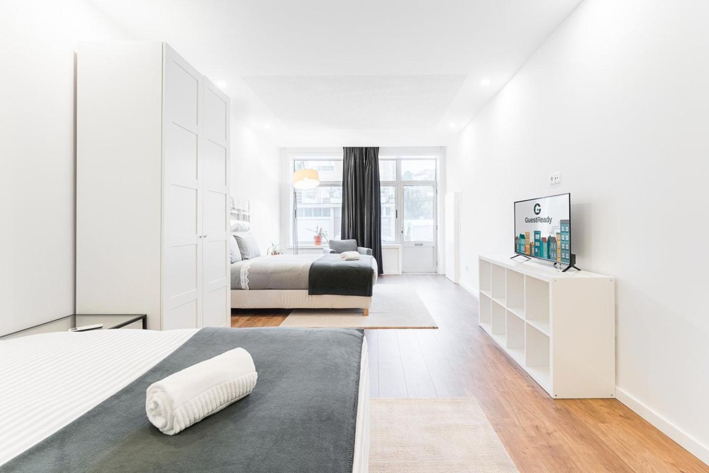 Apartment Guestready - Uptown 5