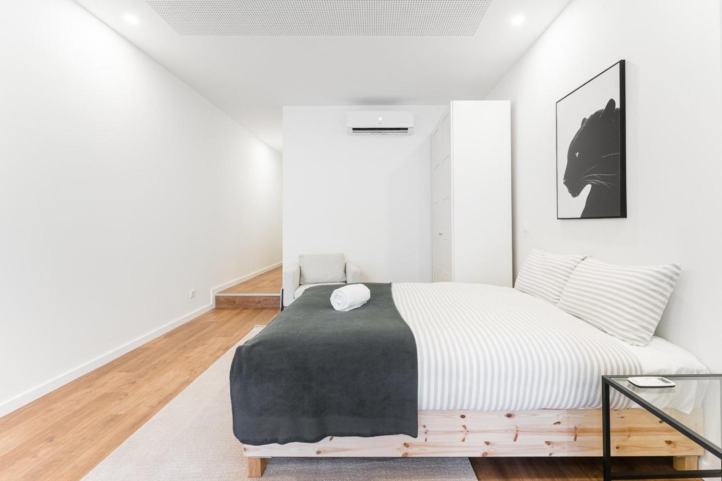 Guestready - Uptown 5 Apartment Porto