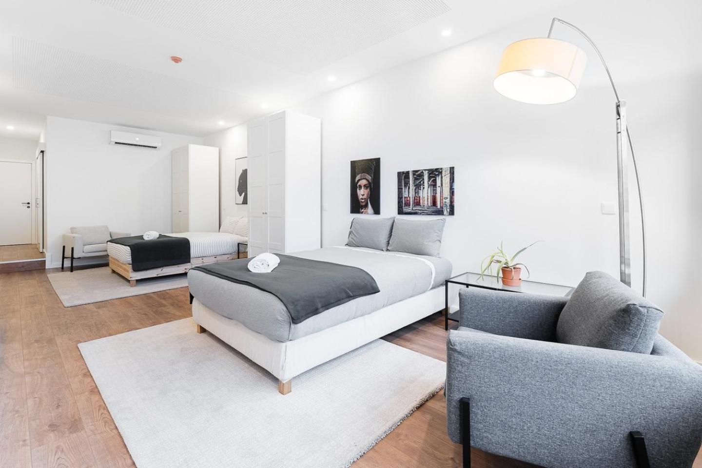 Apartment Guestready - Uptown 5 *