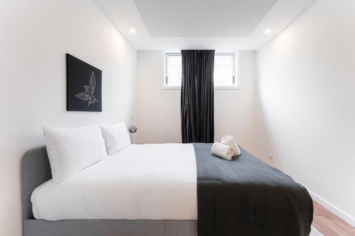 Apartment Guestready - Uptown 5 Porto