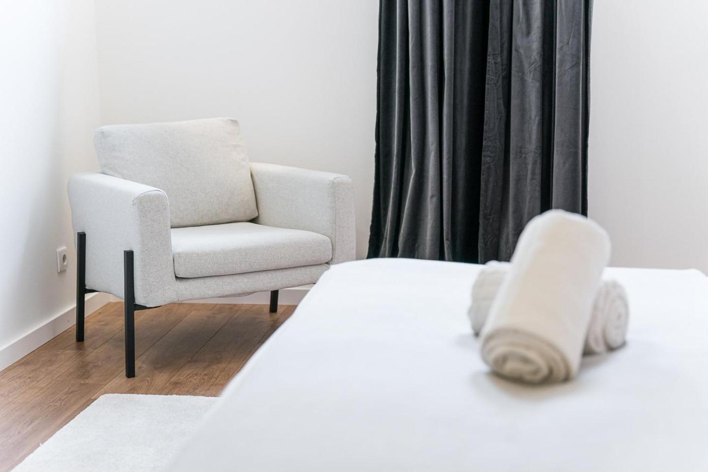 Guestready - Uptown 5 Porto