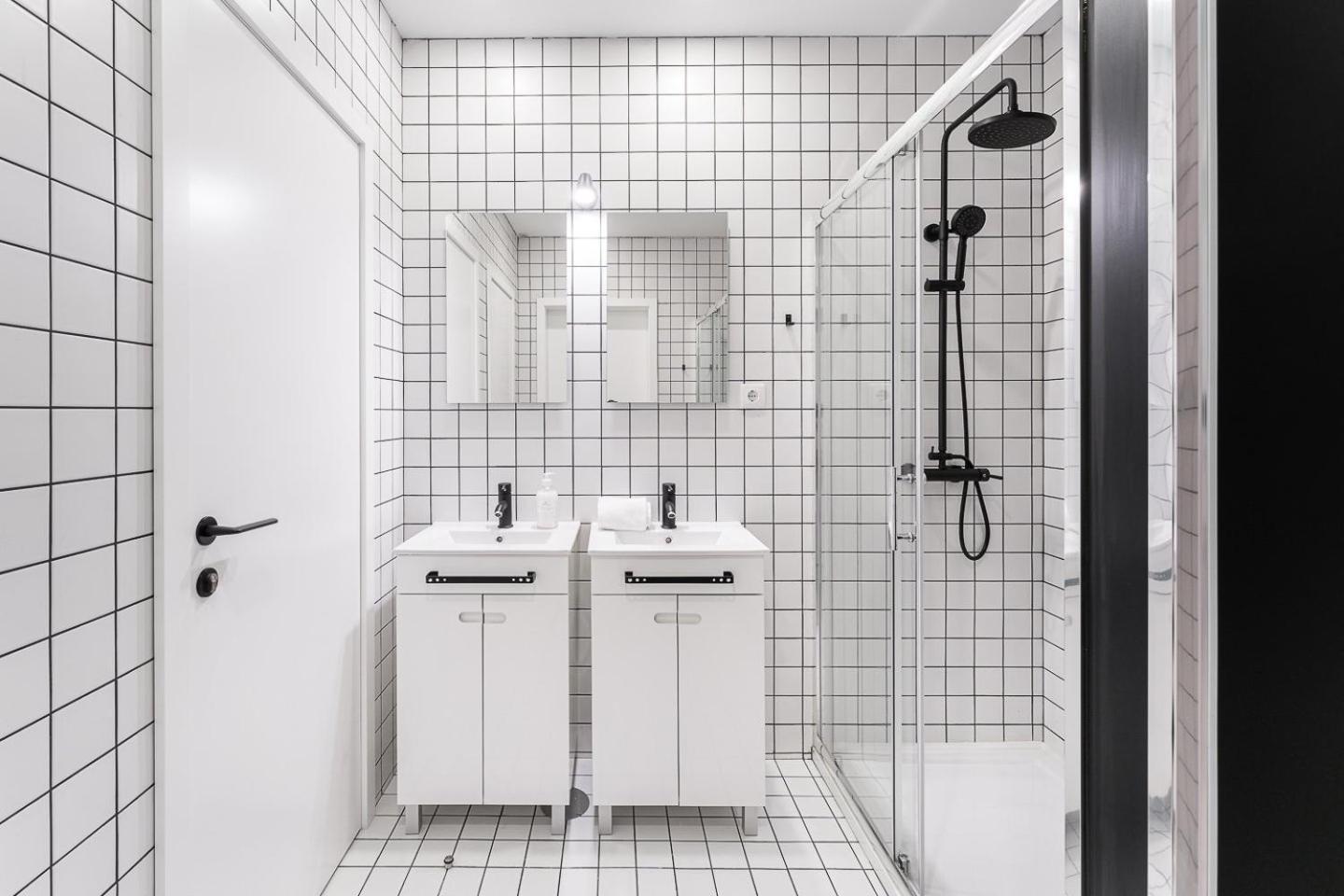 Apartment Guestready - Uptown 5 *