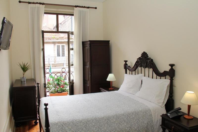 Guest House 31 De Janeiro Porto