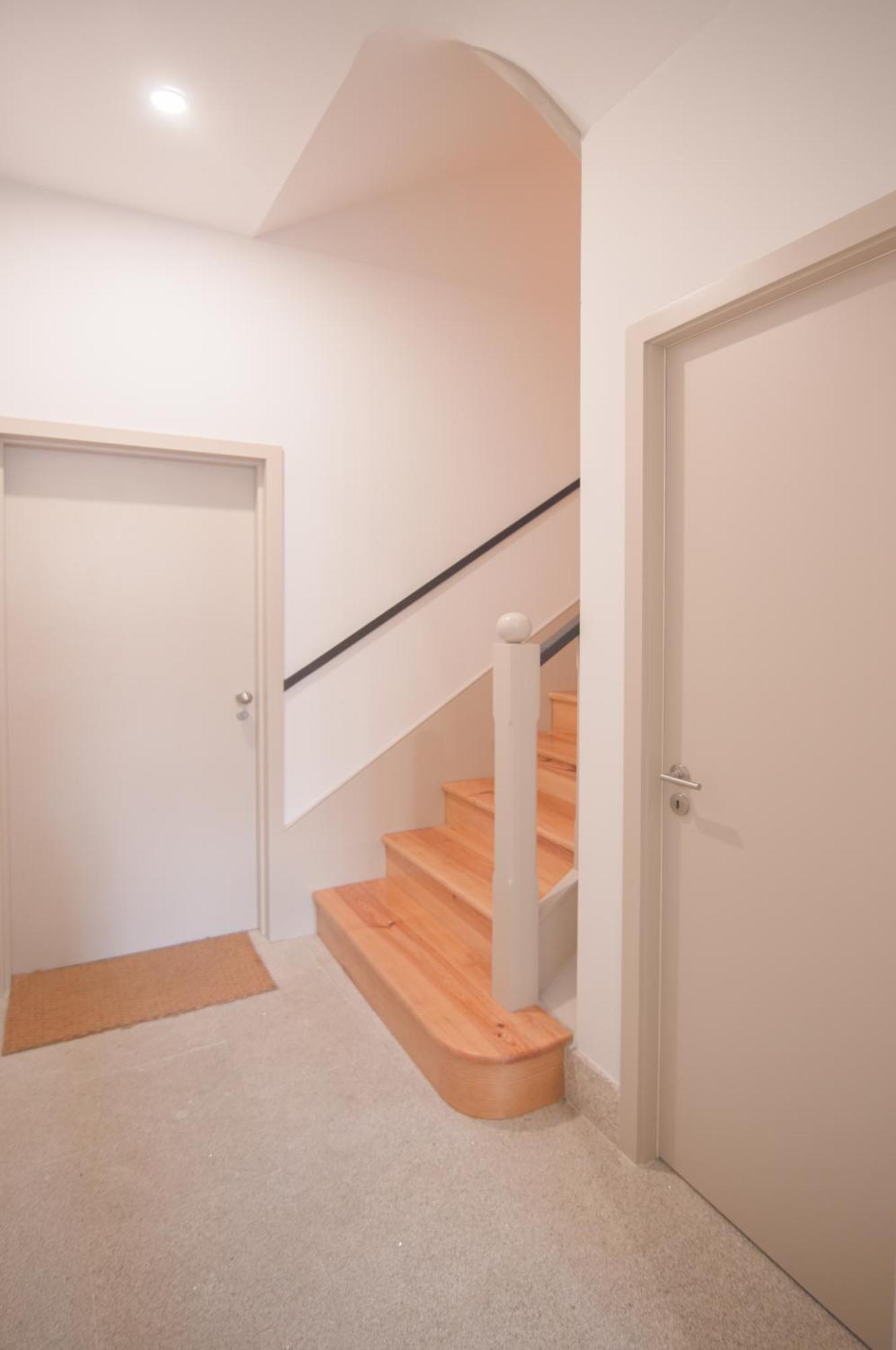 Appartement New - Bright In Santa Catarina *