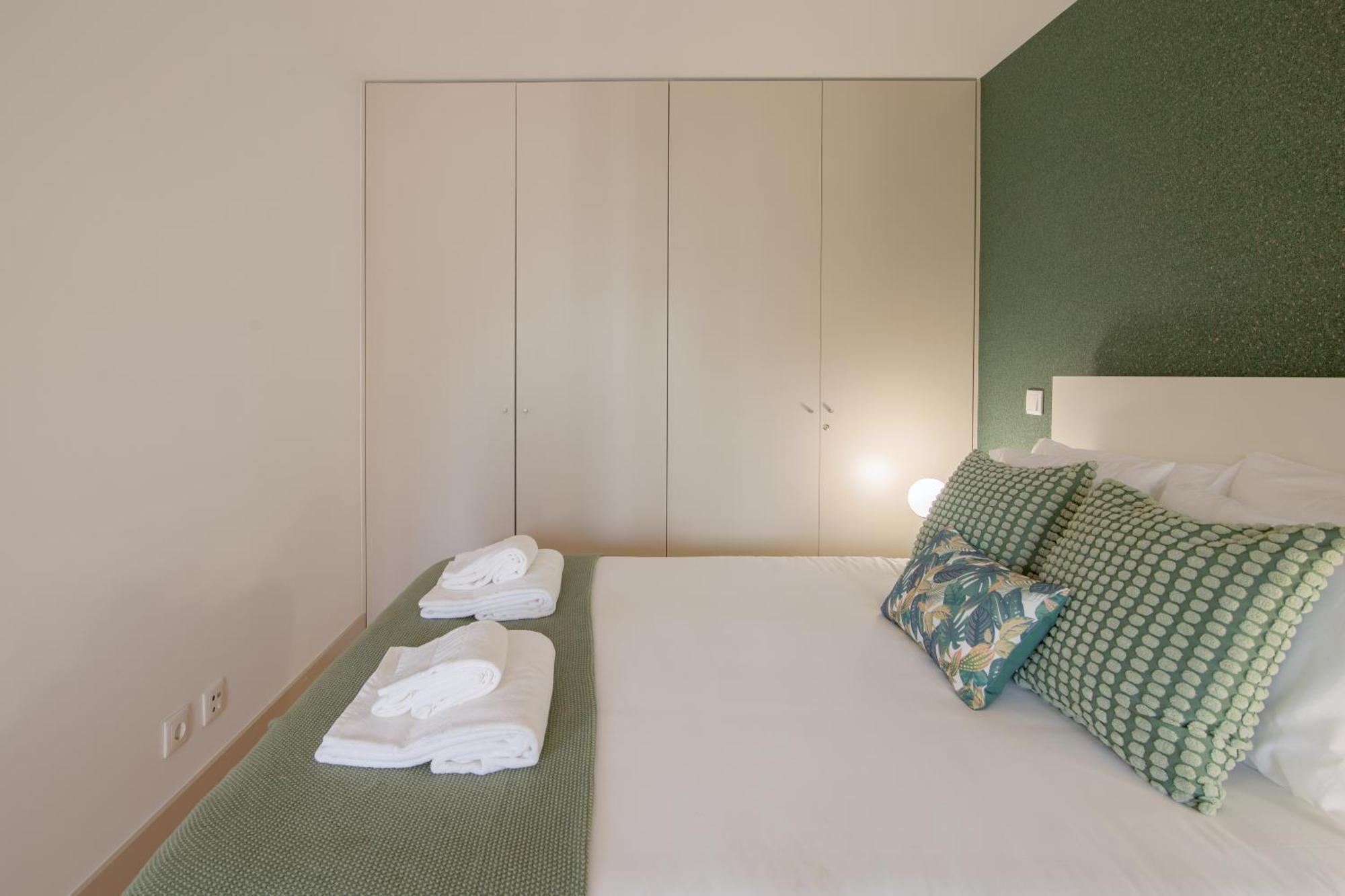 Appartement New - Bright In Santa Catarina