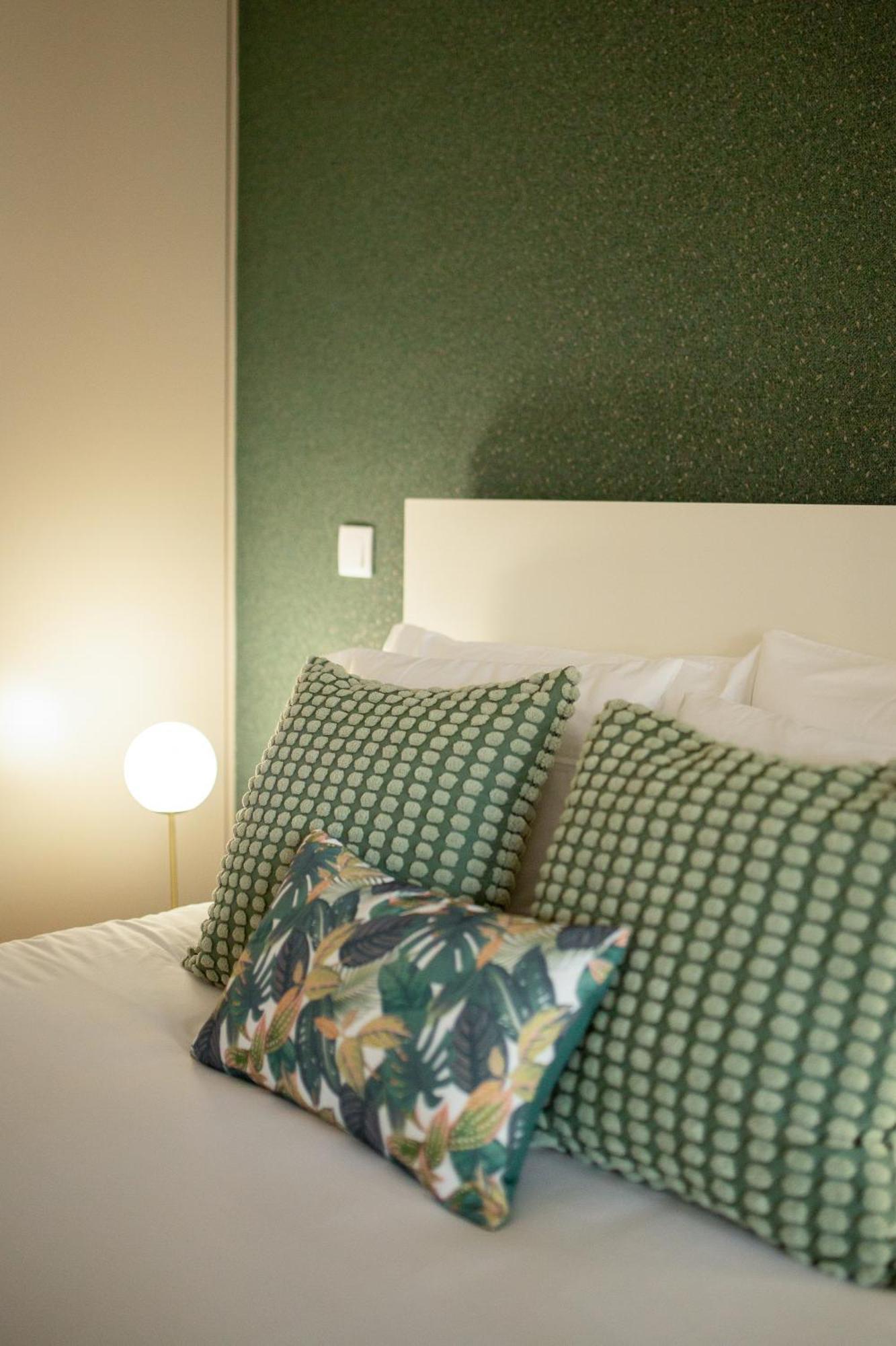 Appartement New - Bright In Santa Catarina Porto