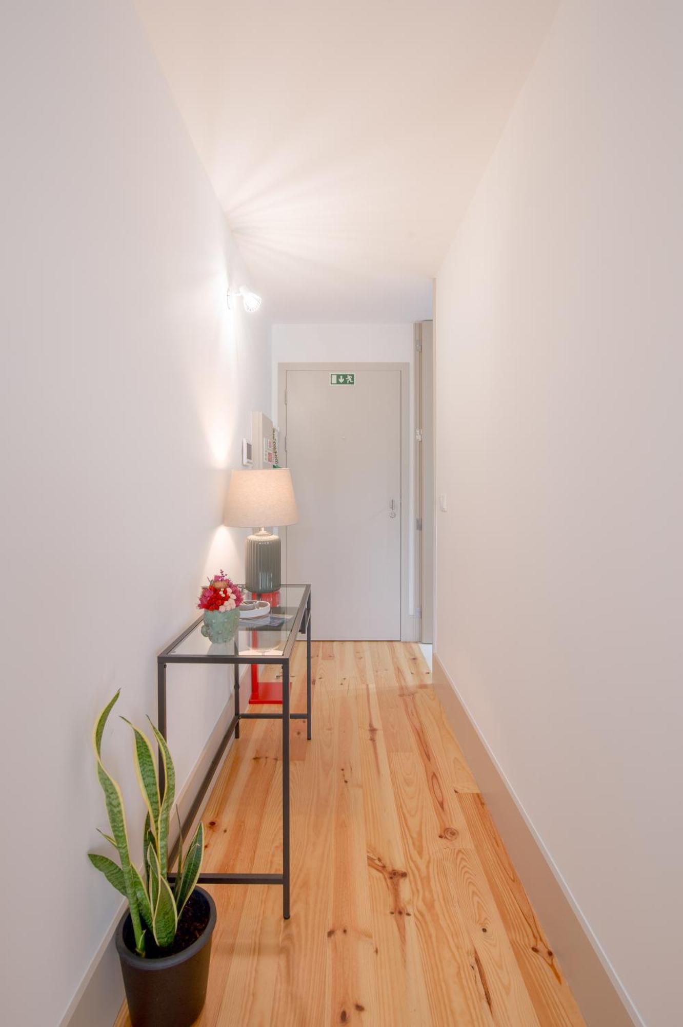 New - Bright In Santa Catarina Porto