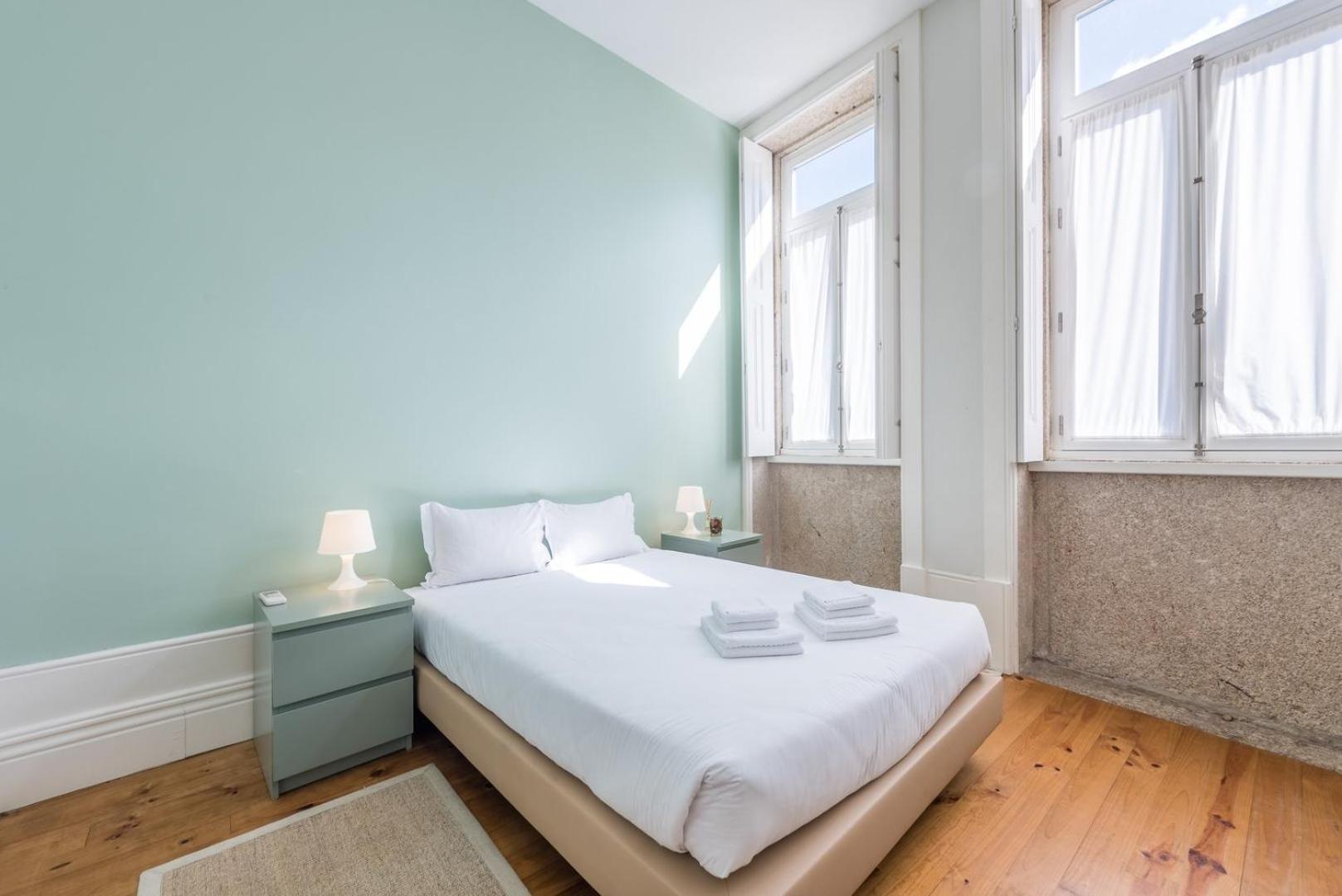 Guestready - 6 Apartamento Porto