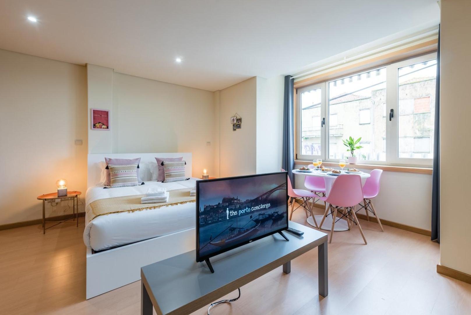 Guestready - Musichall Porto