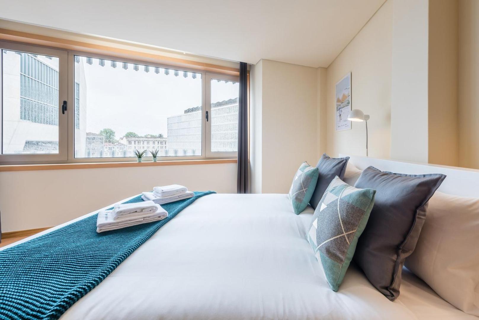 Apartment Guestready - Musichall *