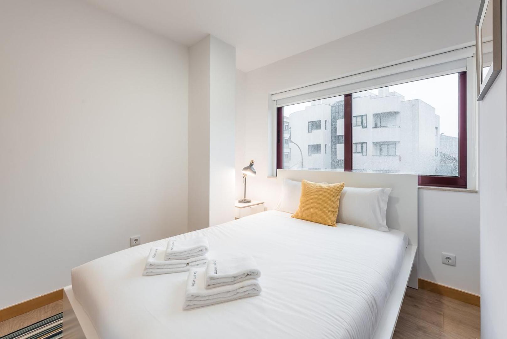 Guestready - Chic Cityscape Apartment