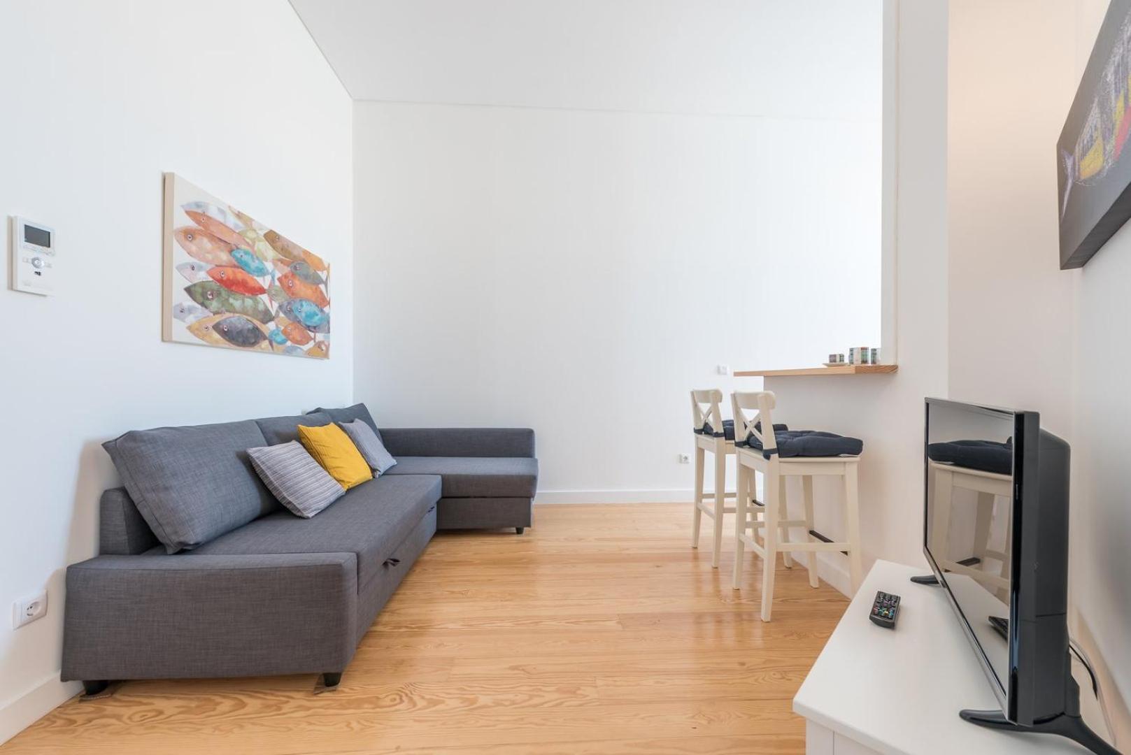 Apartment Guestready - Modern In Downtown *