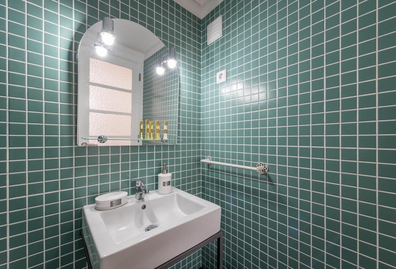 Guestready - Modern In Downtown Apartment *