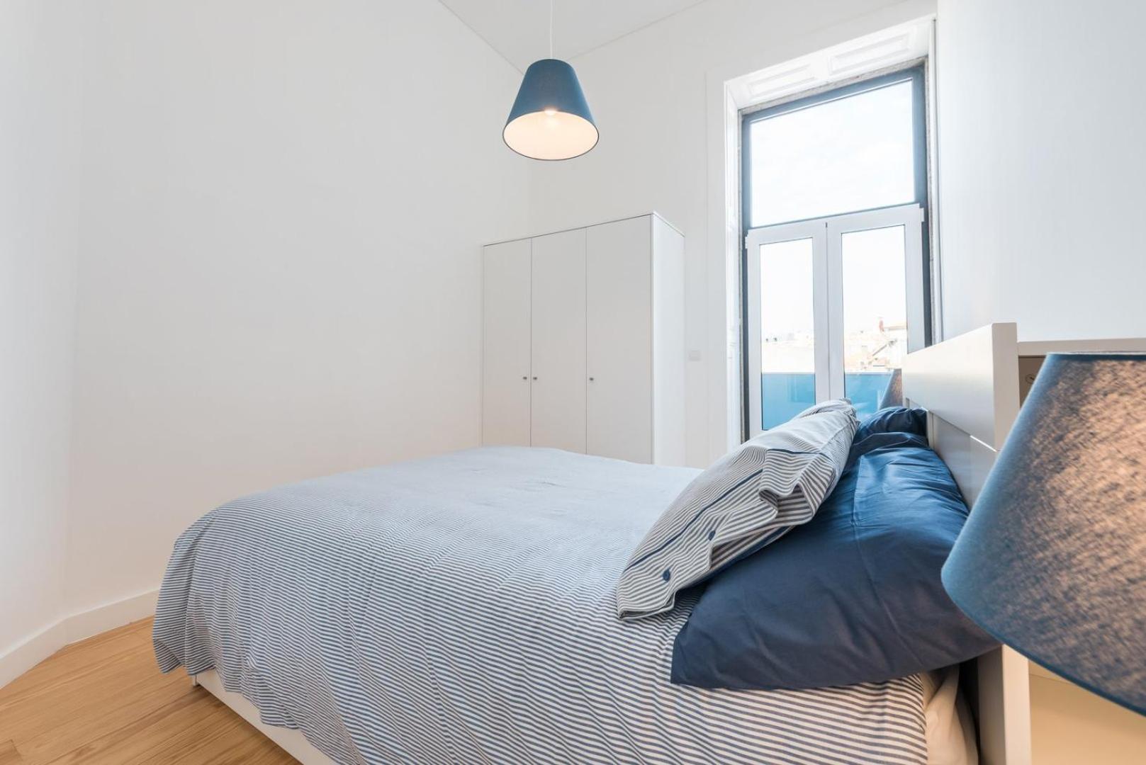 Apartment Guestready - Modern In Downtown Porto