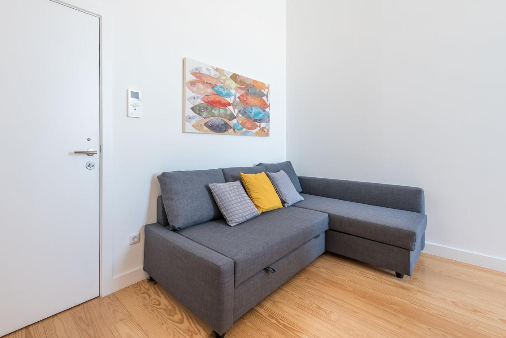 Guestready - Modern In Downtown * Porto