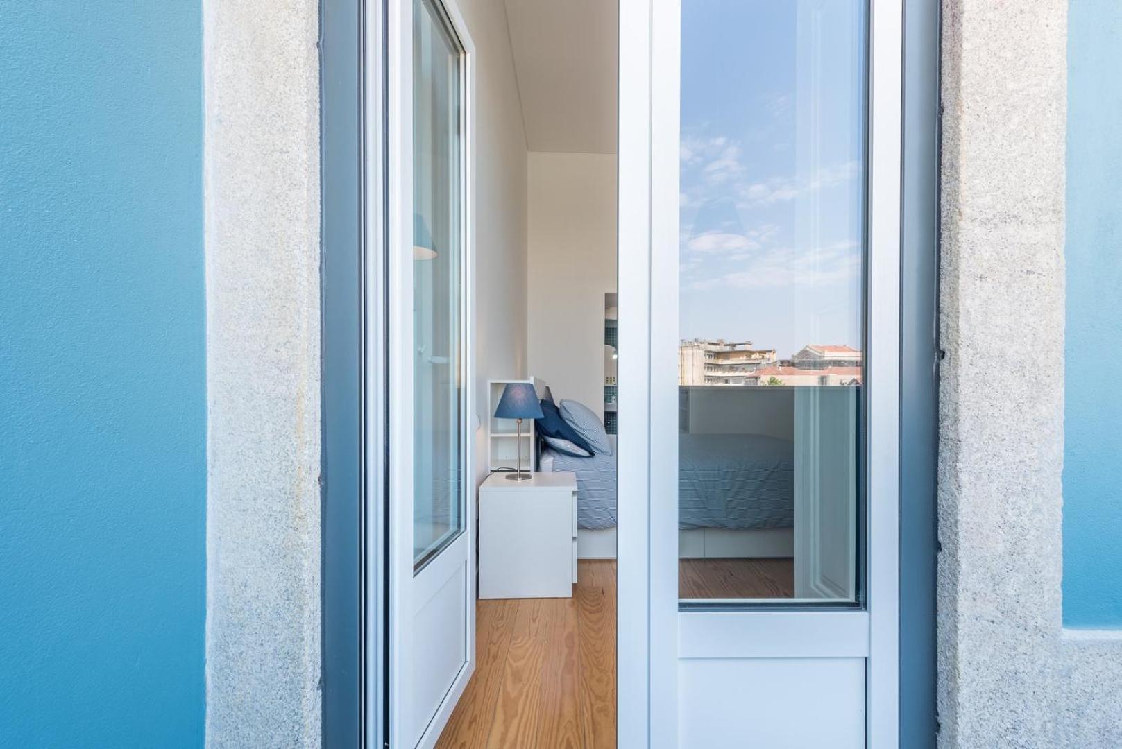 Guestready - Modern In Downtown Apartment Porto