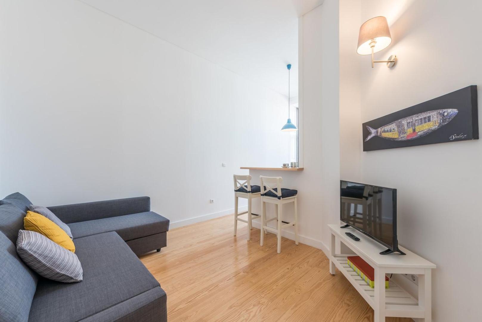 Guestready - Modern In Downtown *
