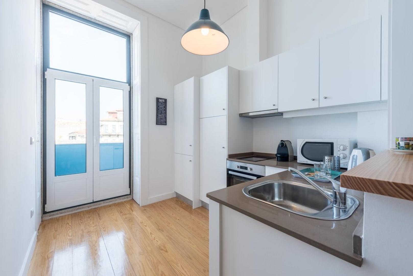 Guestready - Modern In Downtown