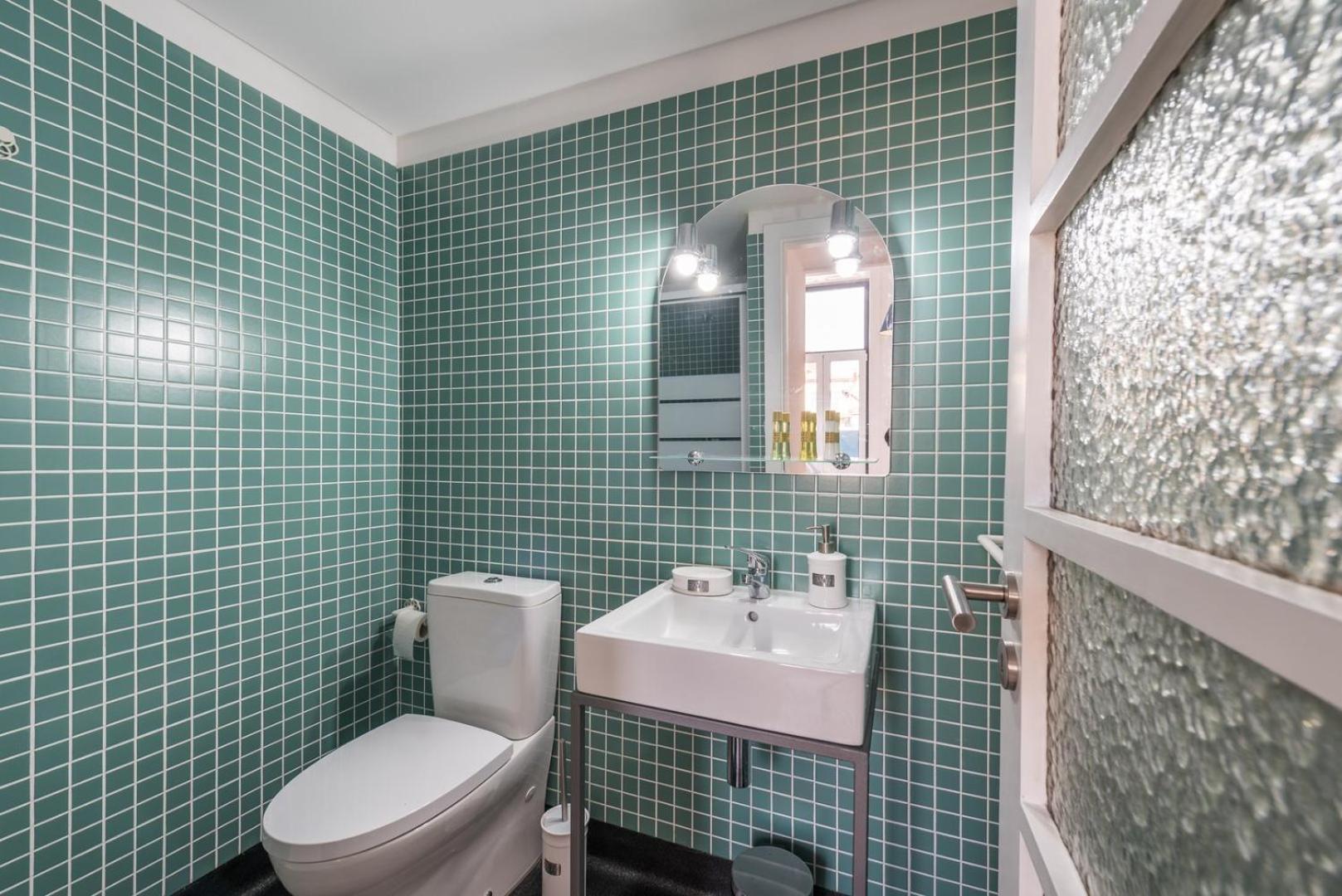 Guestready - Modern In Downtown Apartment *