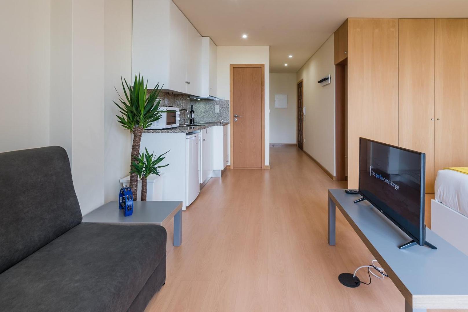Guestready - Musichall Apartment *