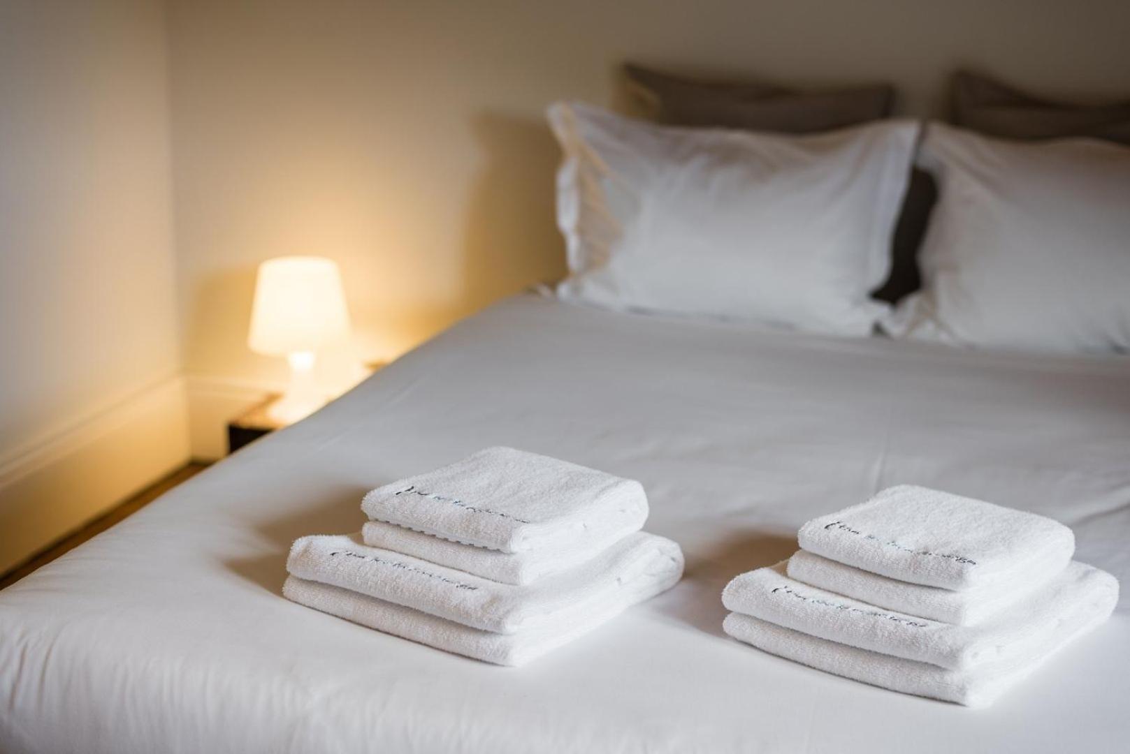Apartamento Guestready - 6 *