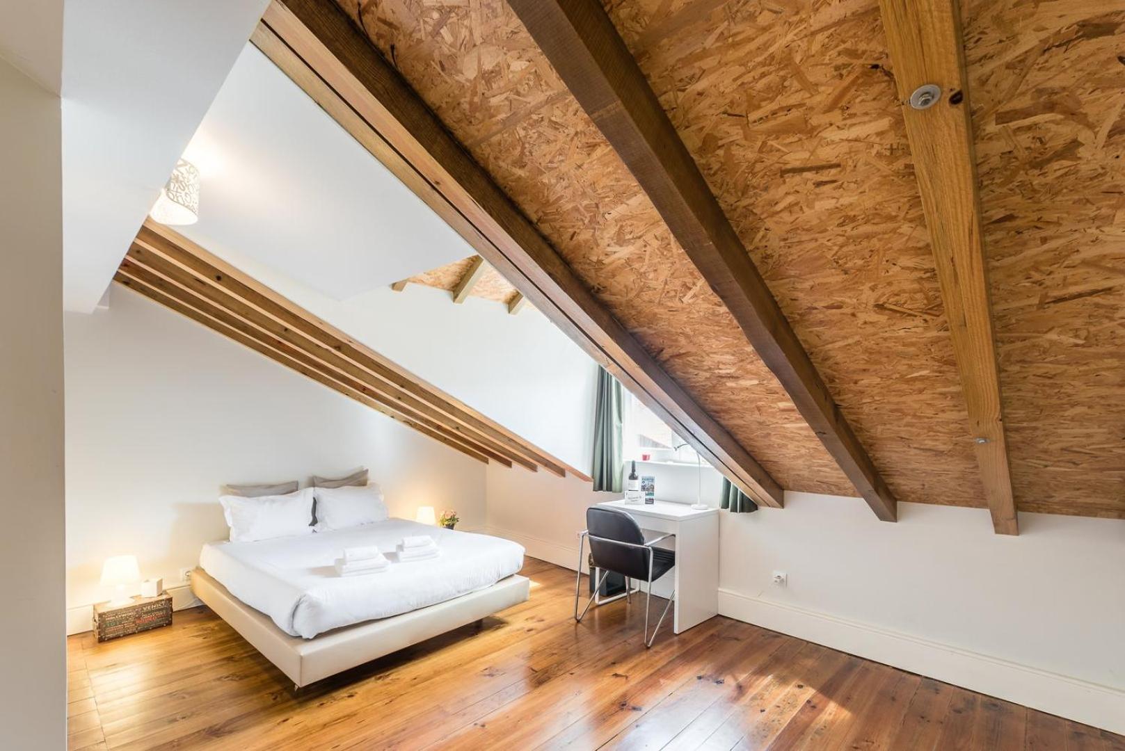 Apartamento Guestready - 6 Porto