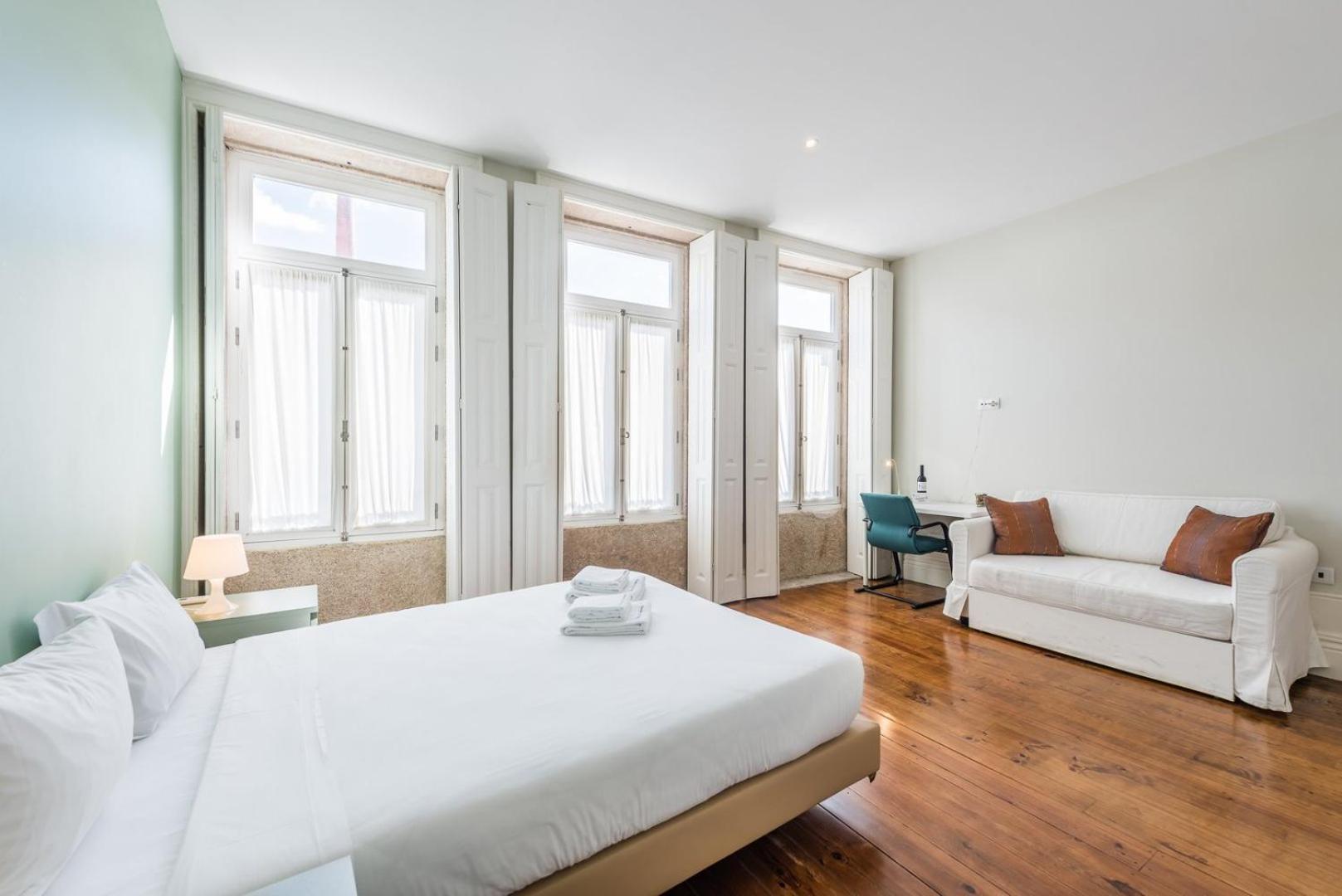 Guestready - 6 Apartamento Porto
