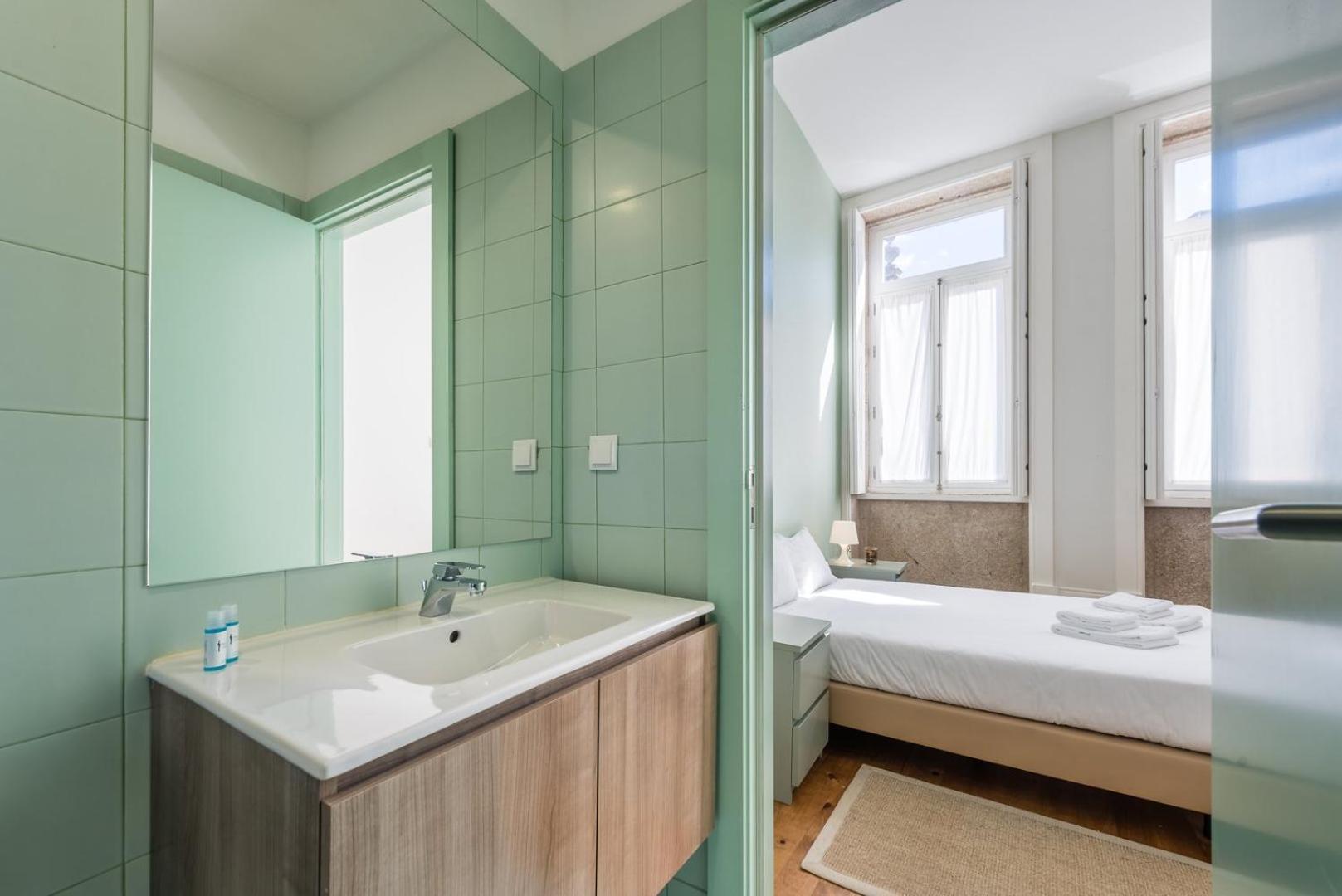 Apartamento Guestready - 6 *