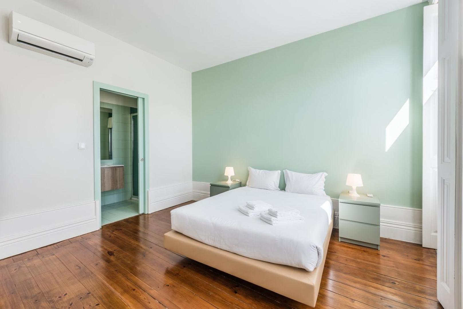 Guestready - 6 Apartamento Porto