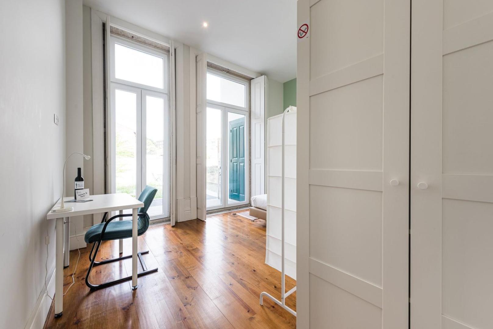 Apartamento Guestready - 6 Porto