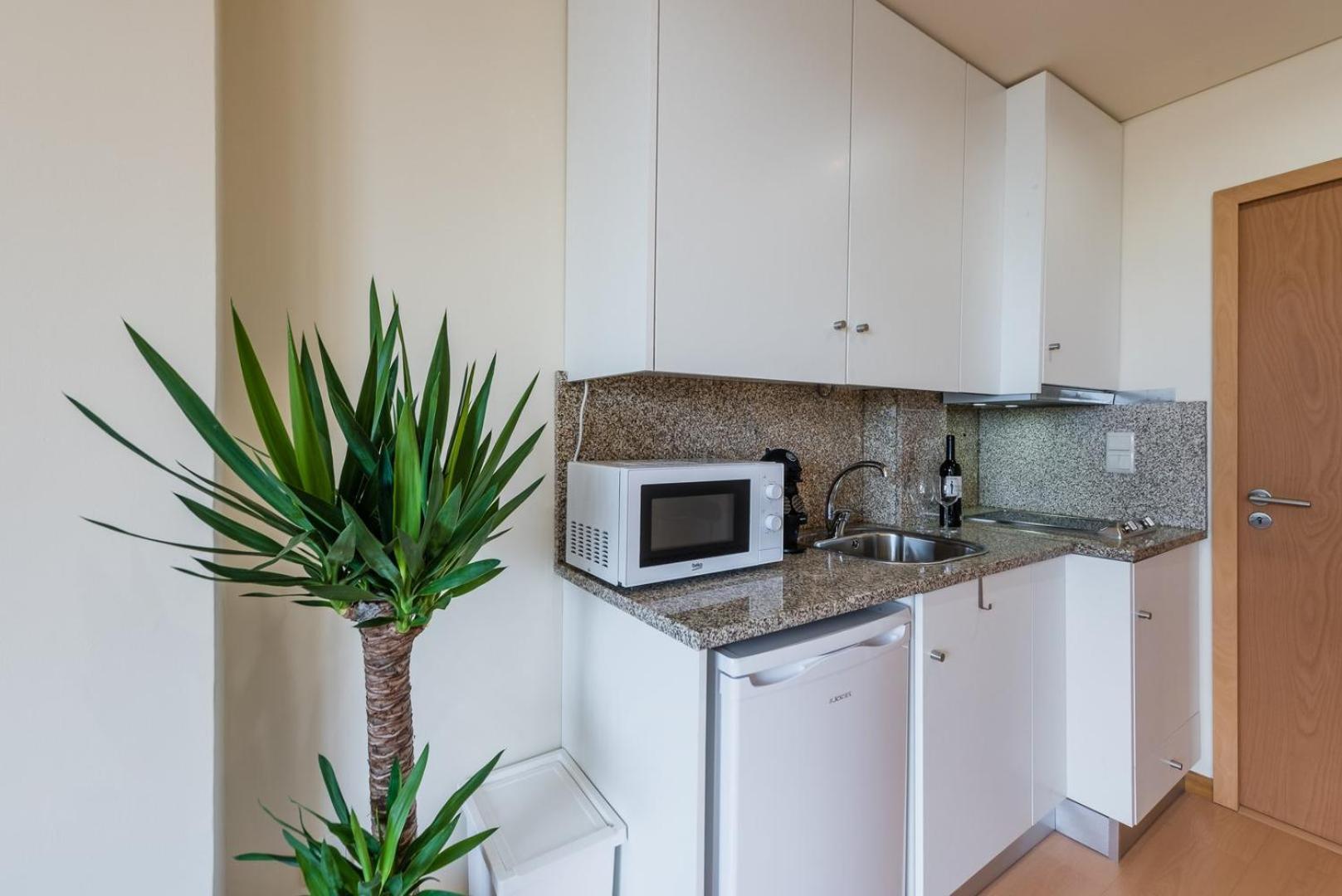 Guestready - Musichall Apartment *