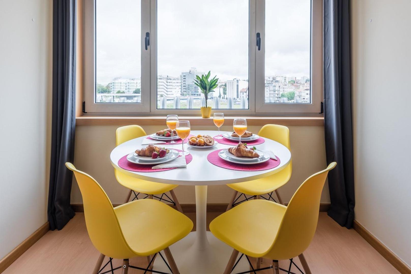 Guestready - Musichall Apartment Porto