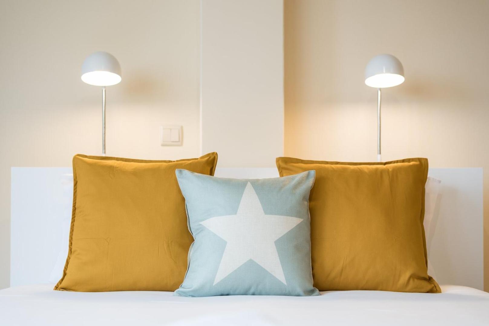 Guestready - Musichall Apartment