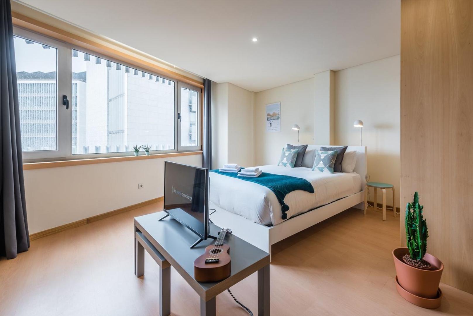 Apartment Guestready - Musichall *