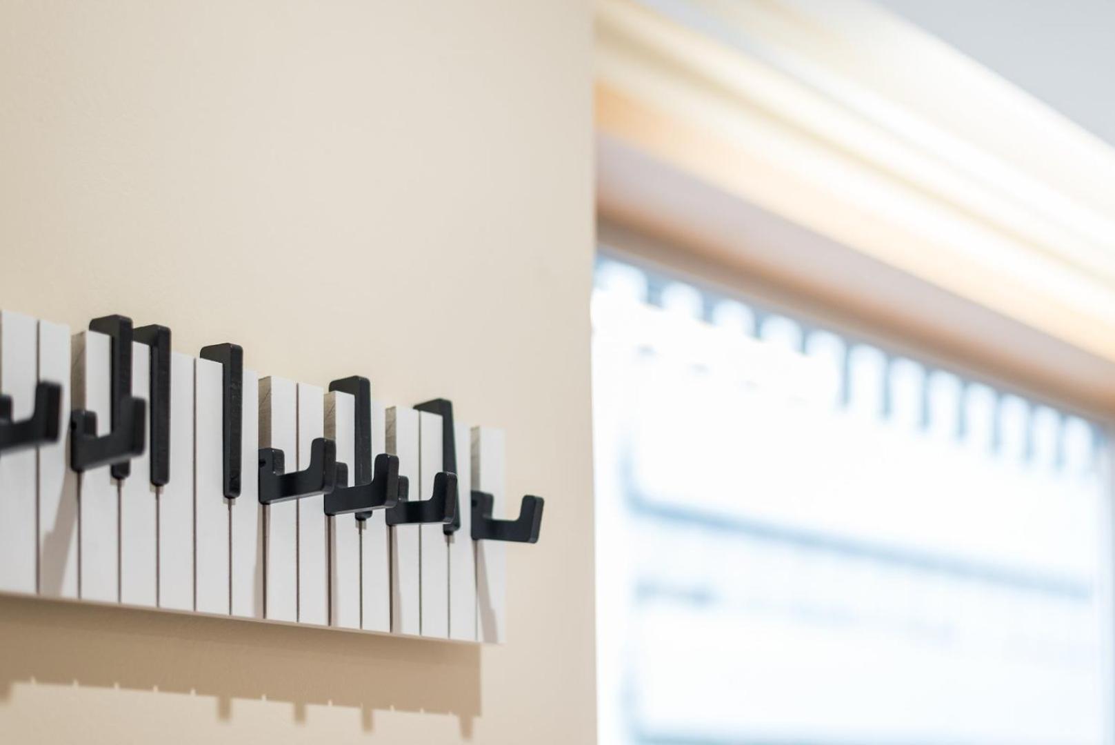 Apartment Guestready - Musichall *
