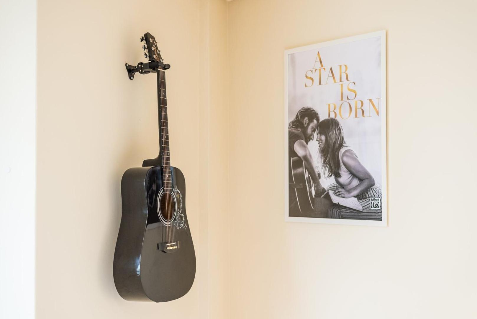 Apartment Guestready - Musichall