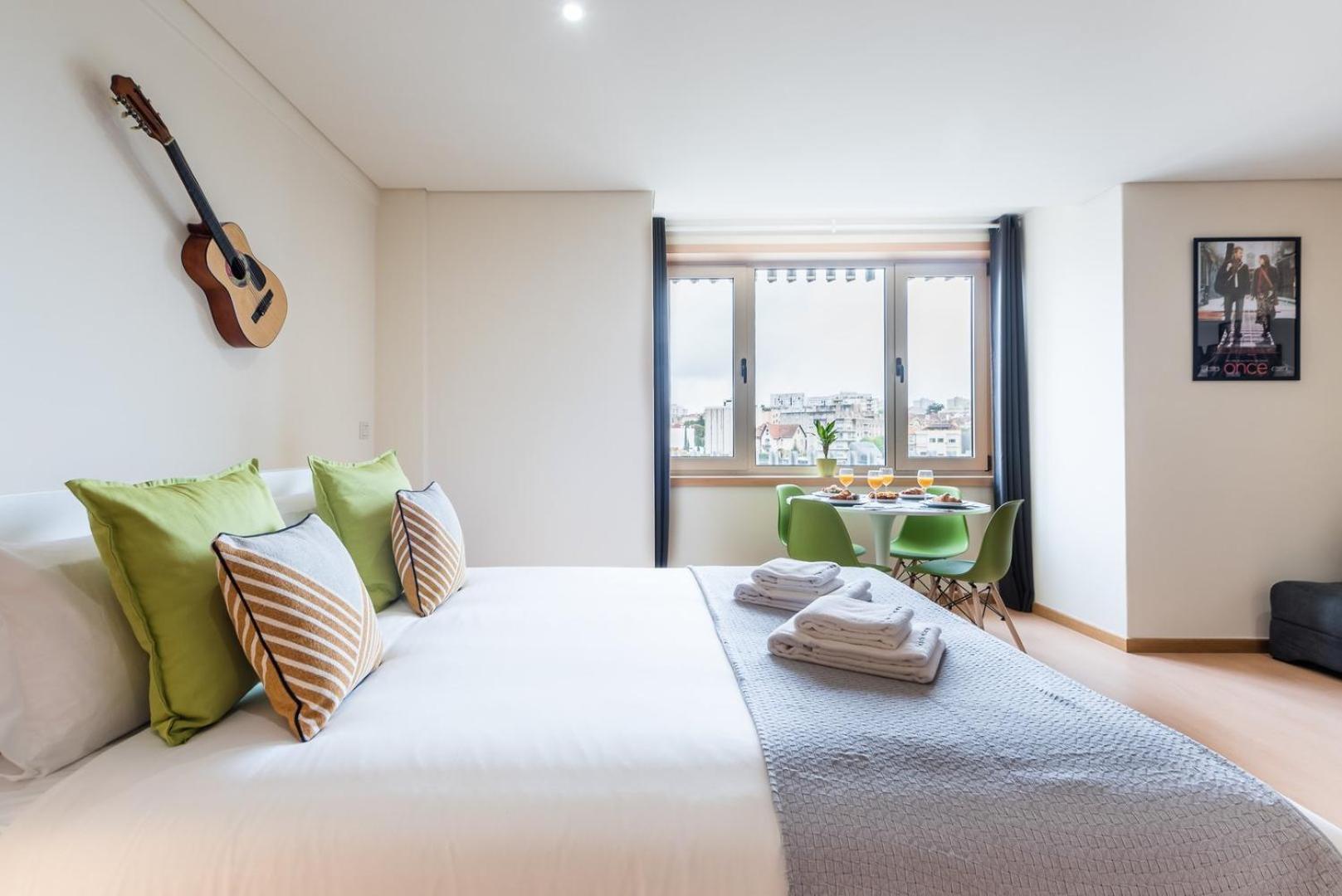 Guestready - Musichall