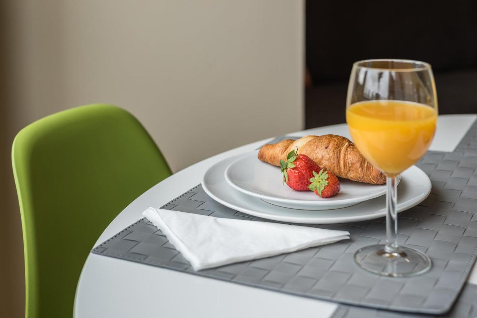 Apartment Guestready - Musichall Porto