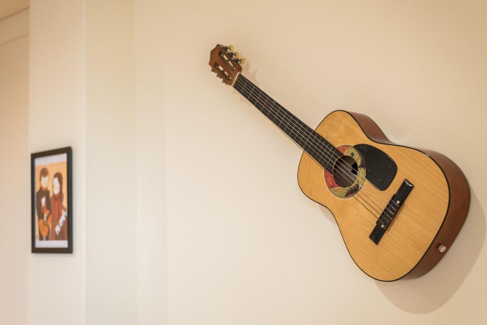 Guestready - Musichall Apartment Porto