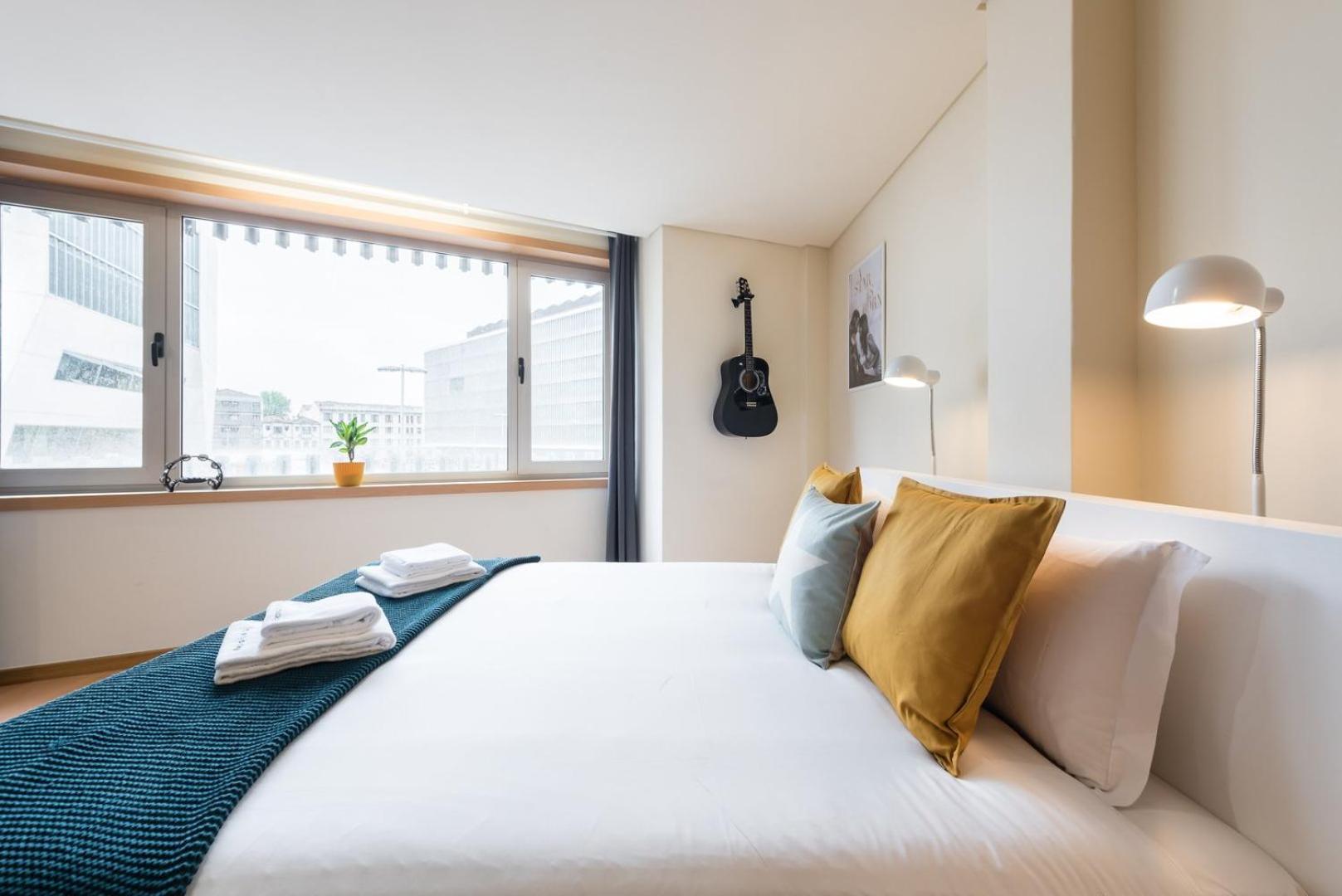 Guestready - Musichall Apartment Porto