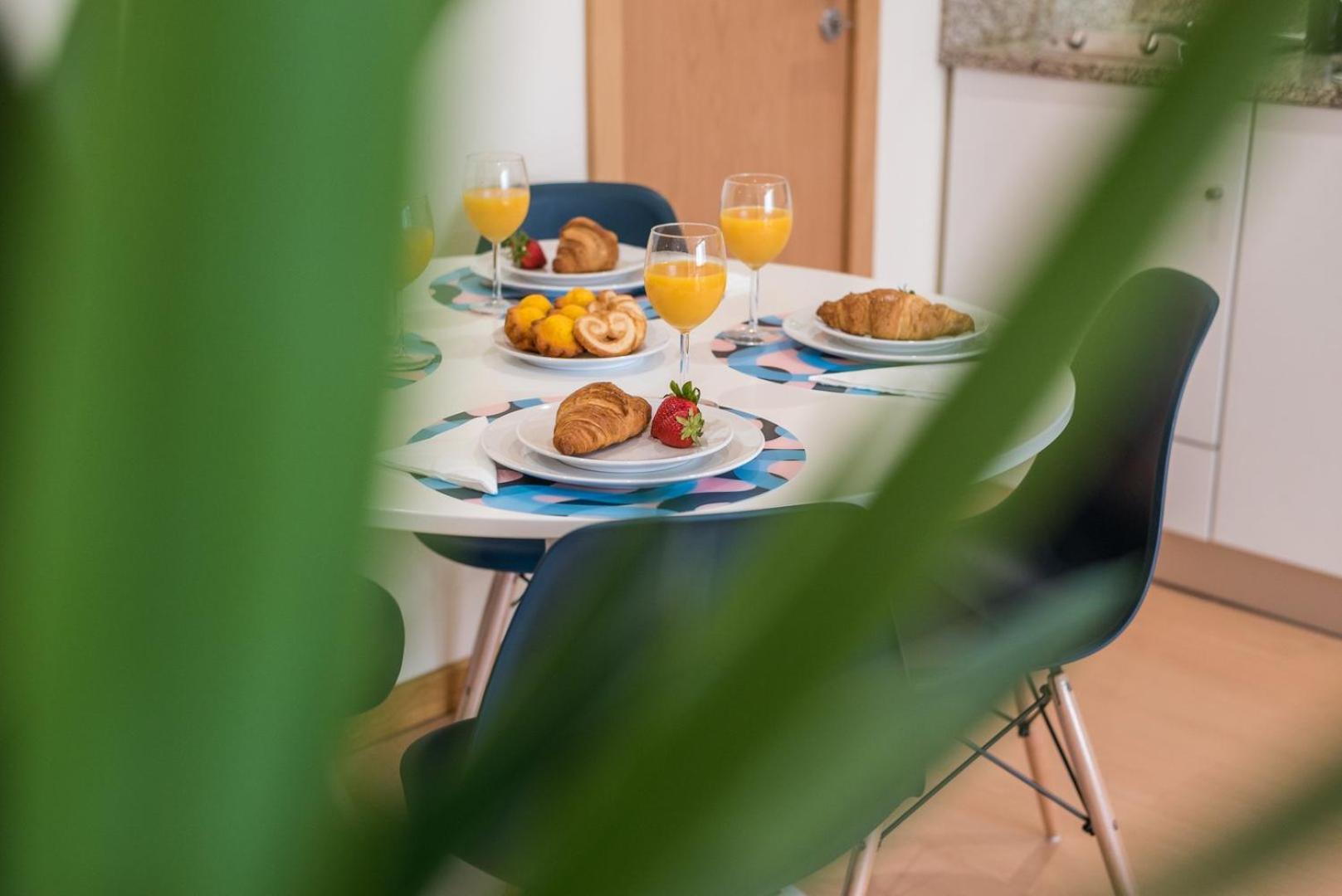 Apartment Guestready - Musichall Porto