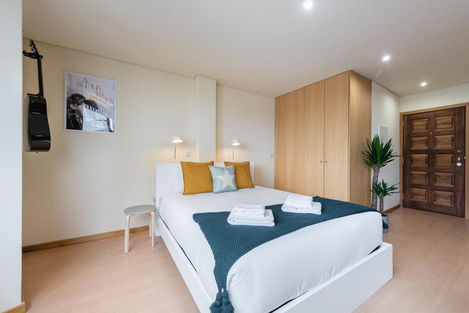 Apartment Guestready - Musichall
