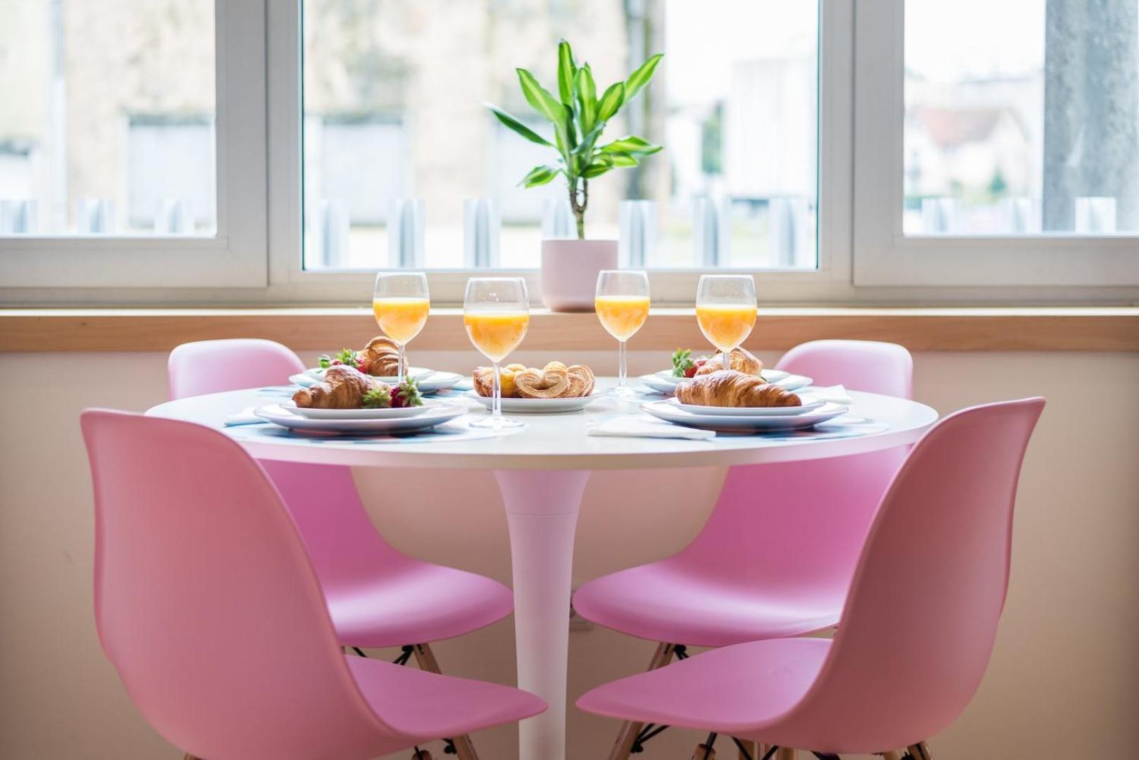 Guestready - Musichall Apartment Porto