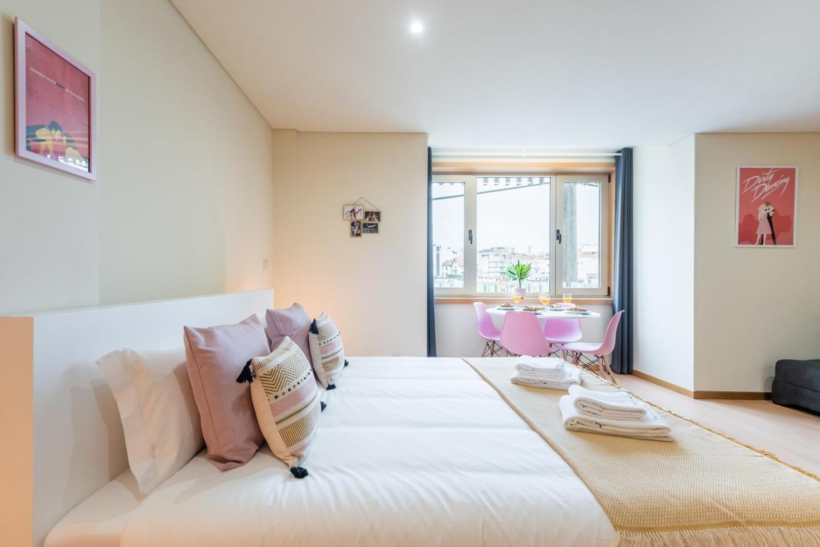 Guestready - Musichall Porto