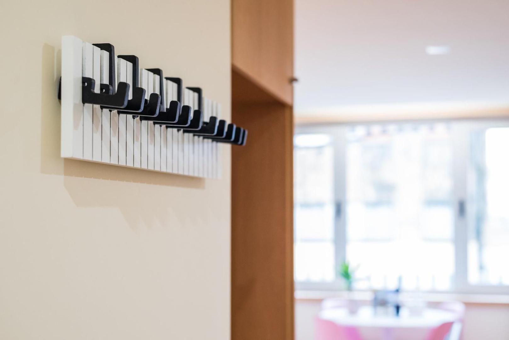 Apartment Guestready - Musichall Porto