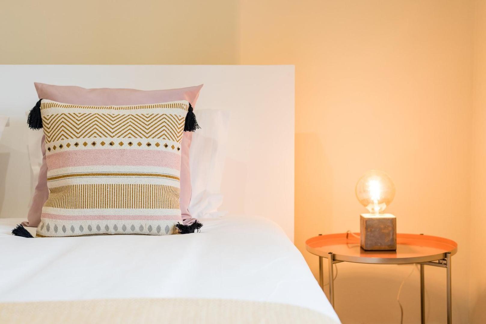 Apartment Guestready - Musichall