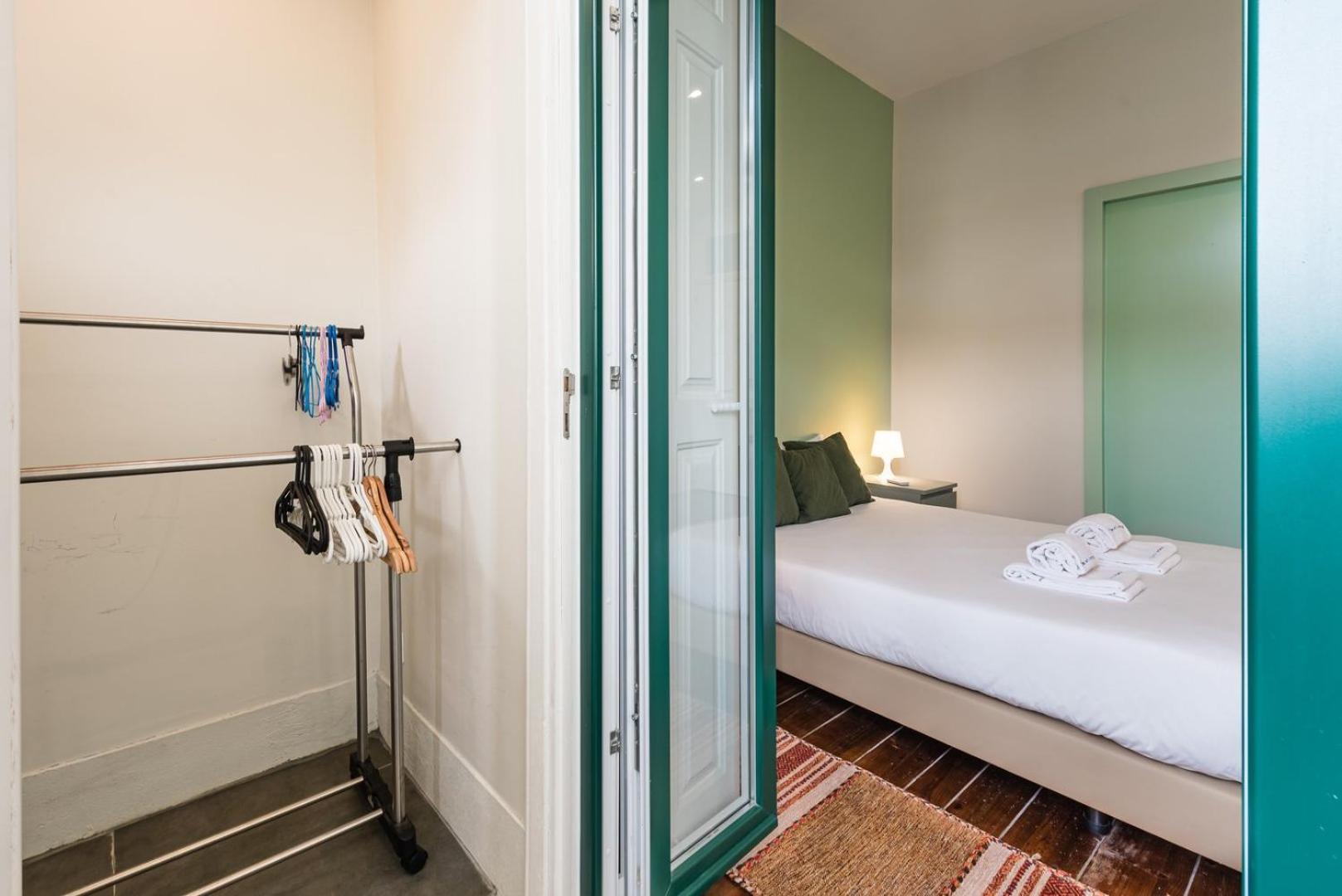 Apartamento Guestready - 6 *